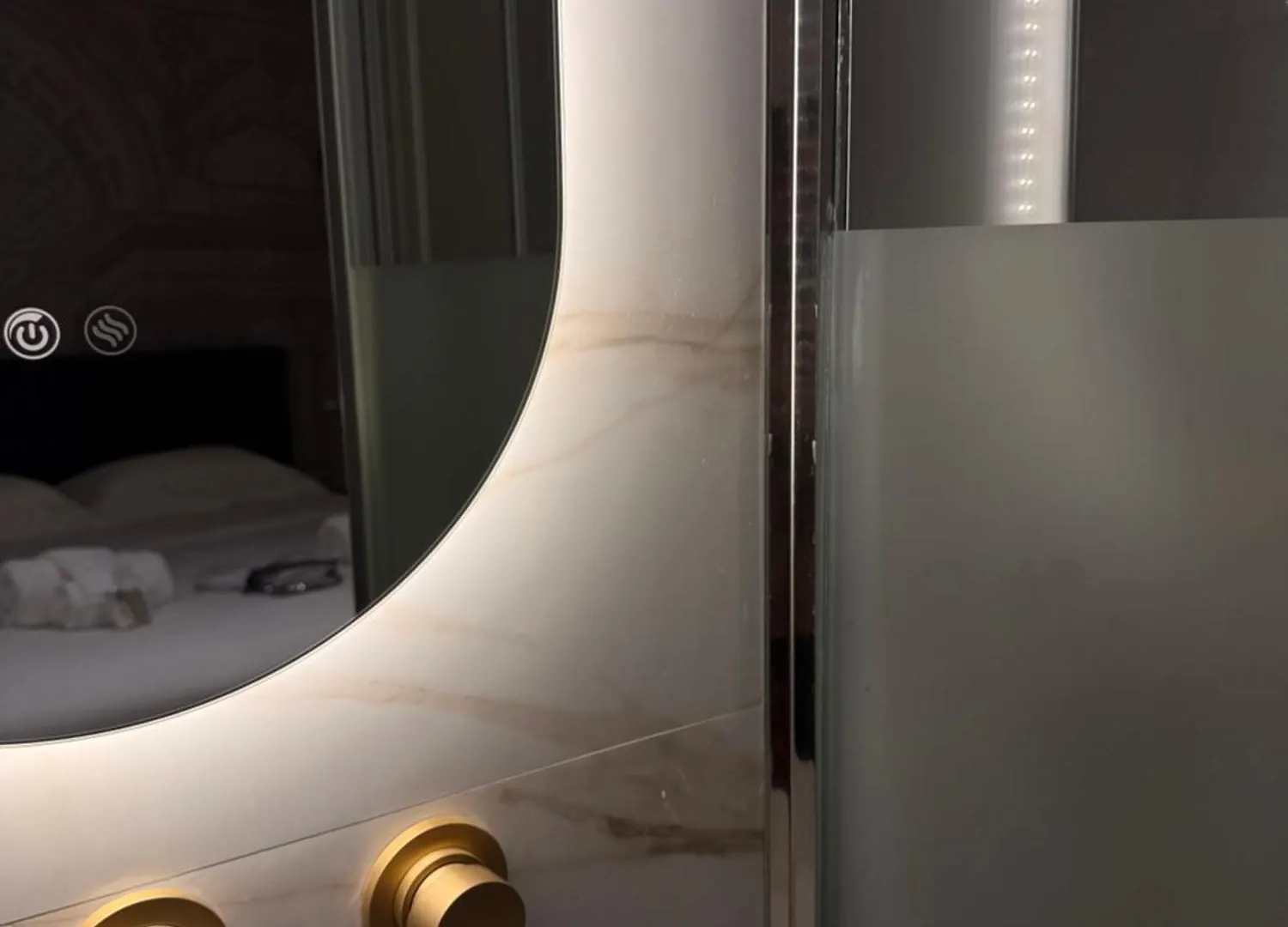 Apartament Leutari Rome Italy