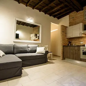 New Navona Elegant Appartamento