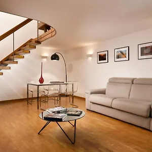 Navona 80 Loft Appartamento