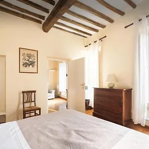 Piazza Navona Center House Appartamento