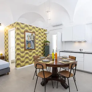 Banchi Nuovi House Appartamento