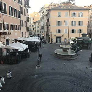 Magia A Campo De' Fiori Appartamento