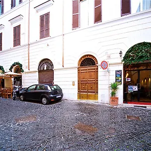 Vetrina Holidays Navona Square Appartement