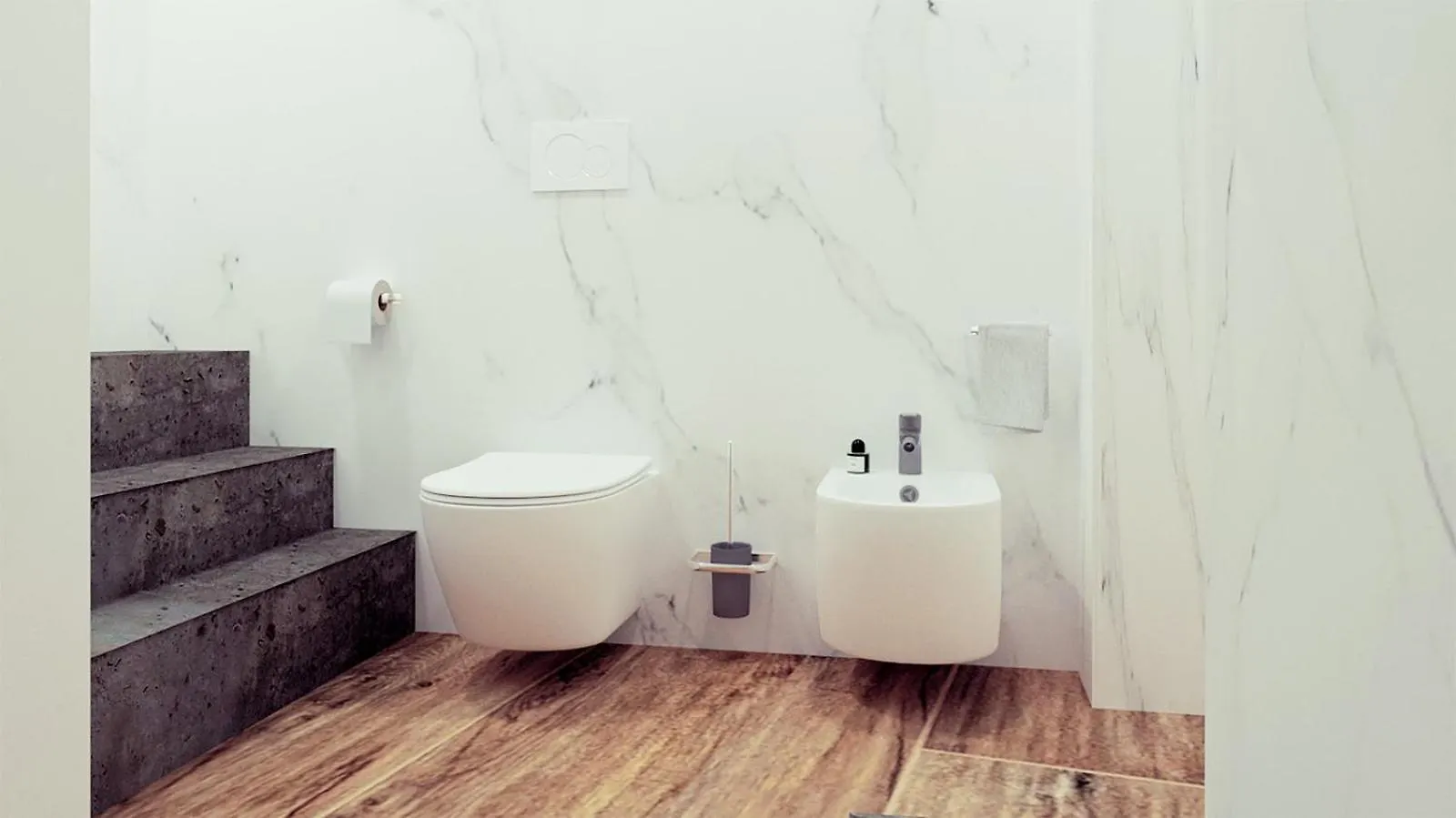 Apartament Leutari Rome 0*,  Italy