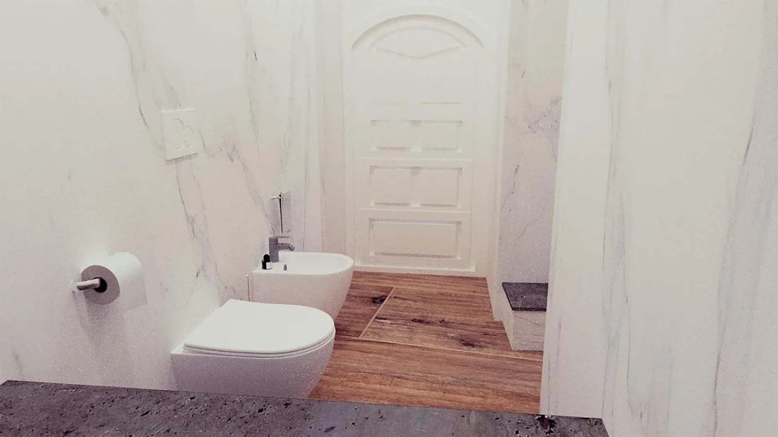 Apartament Leutari Rome Italy