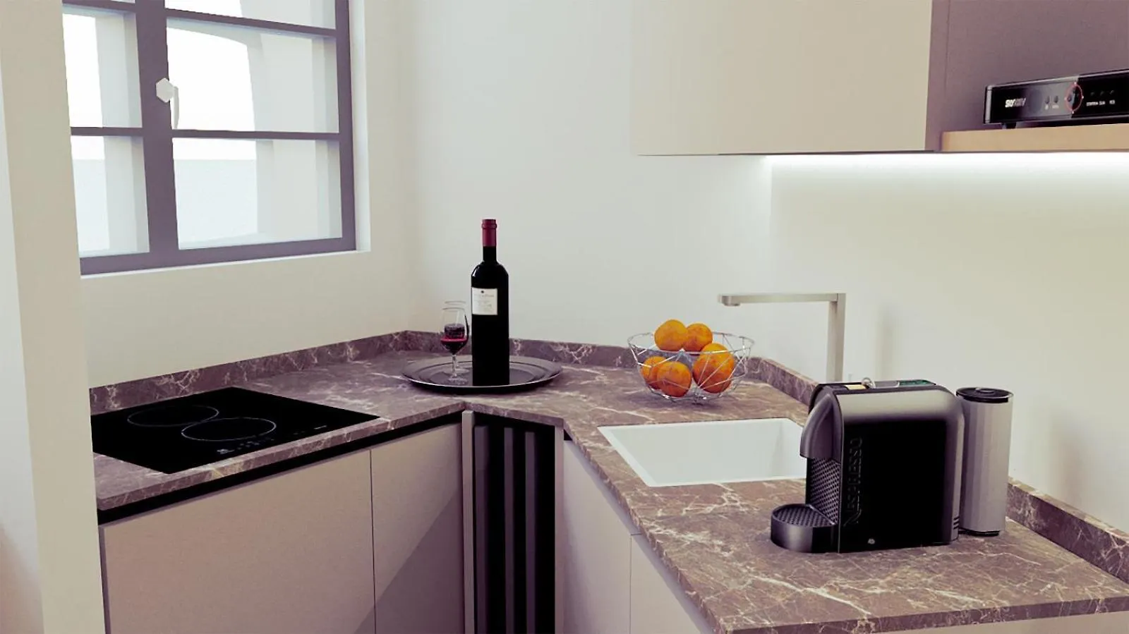 Apartament Leutari Rome 0*,  Italy